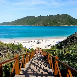 Inn Recanto Dos Anjos, Arraial do Cabo