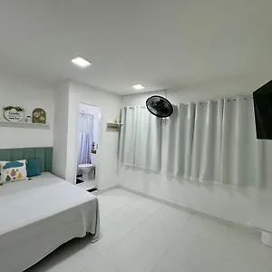 Pensión âncora Suítes, Arraial do Cabo