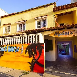 Hostal Malai Beach House, Arraial do Cabo